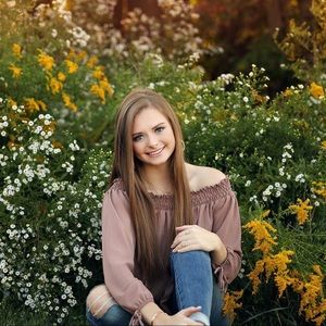 Meet your Posher, Anna